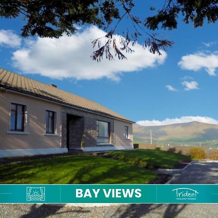 Dingle Bay View By Trident Holiday Homes المظهر الخارجي الصورة