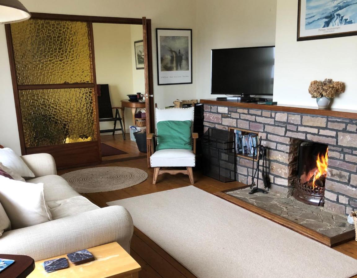 Dingle Bay View By Trident Holiday Homes المظهر الخارجي الصورة