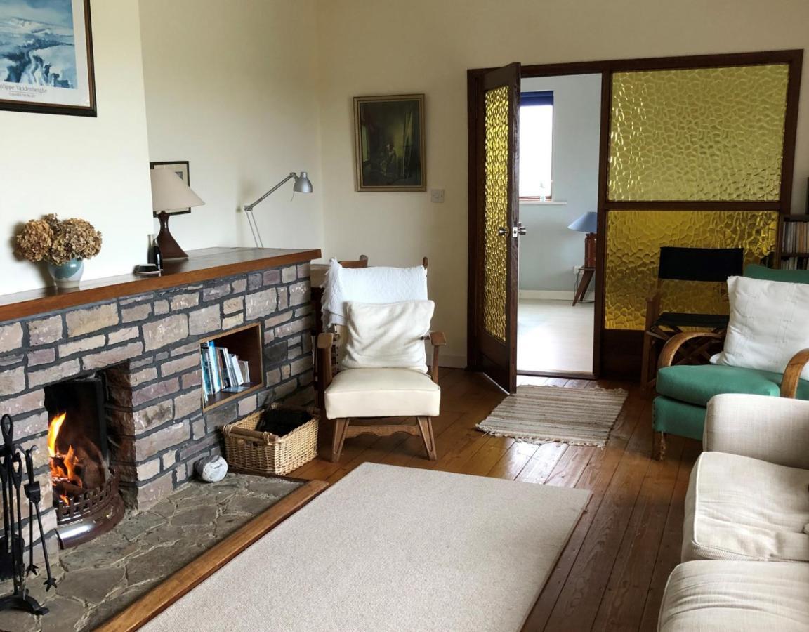 Dingle Bay View By Trident Holiday Homes المظهر الخارجي الصورة