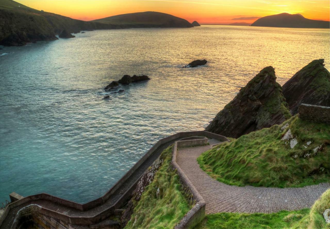 Dingle Bay View By Trident Holiday Homes المظهر الخارجي الصورة