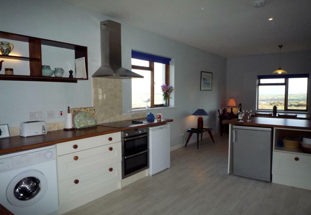 Dingle Bay View By Trident Holiday Homes المظهر الخارجي الصورة