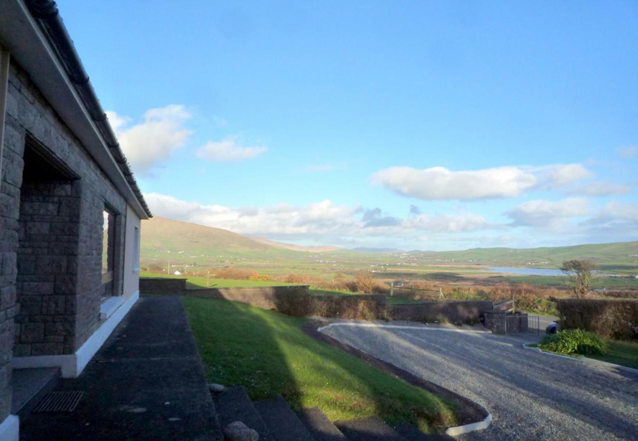 Dingle Bay View By Trident Holiday Homes المظهر الخارجي الصورة