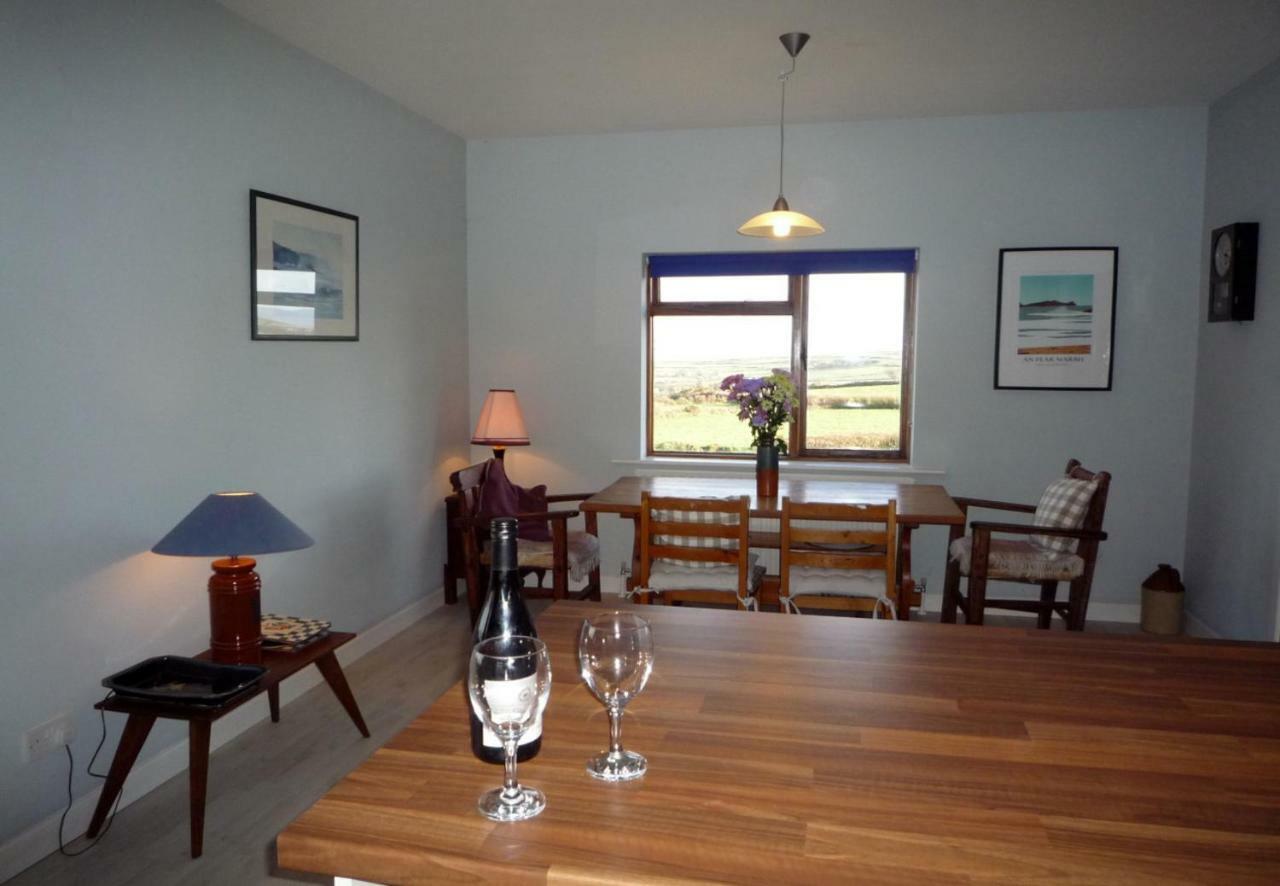 Dingle Bay View By Trident Holiday Homes المظهر الخارجي الصورة
