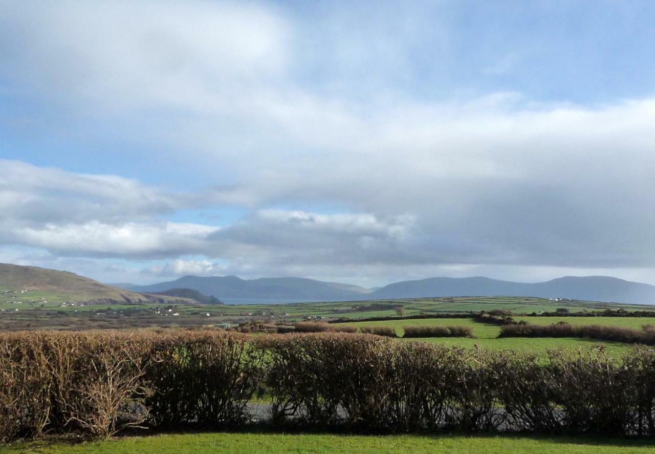 Dingle Bay View By Trident Holiday Homes المظهر الخارجي الصورة