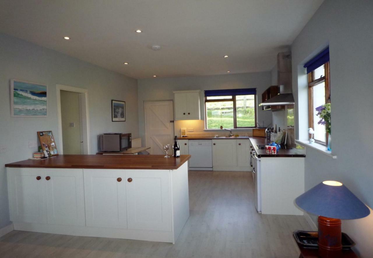 Dingle Bay View By Trident Holiday Homes المظهر الخارجي الصورة