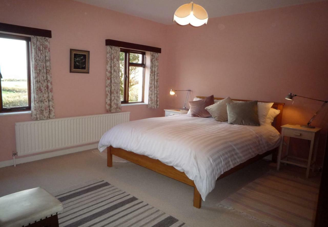 Dingle Bay View By Trident Holiday Homes المظهر الخارجي الصورة
