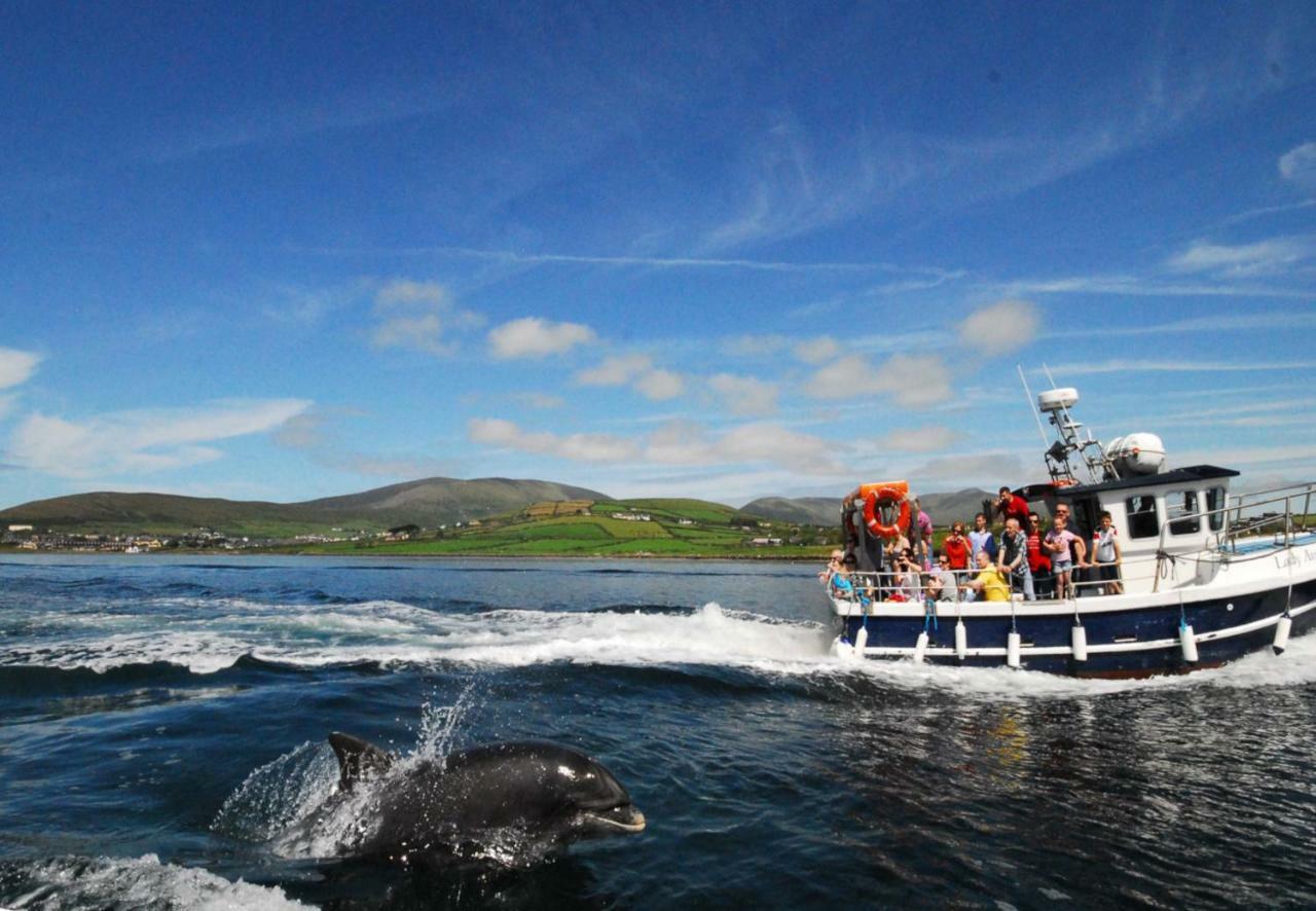 Dingle Bay View By Trident Holiday Homes المظهر الخارجي الصورة